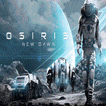**Osiris: New Dawn / Осирис Нью Даун |ПК Epic Games EGS