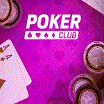 **Poker Club / Покер клуб | ПК Epic Games EGS**