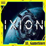 **IXION / ИКСИОН | ПК Epic Games EGS