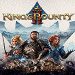**Kings Bounty 2/Кингс Баунти 2 | ПК Epic Games EGS