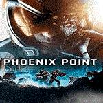 **Phoenix Point / Феникс поинт | ПК Epic Games EGS