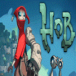 **Hob | ПК Epic Games EGS**