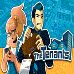 **The Tenants | ПК Epic Games EGS**