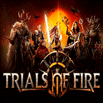 **Trials of Fire | ПК Epic Games EGS**