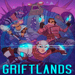 **Griftlands / Грифтлендс | ПК Epic Games EGS**
