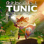 **TUNIC / Туник | ПК Epic Games EGS**