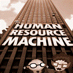 **Human Resource Machine | ПК Epic Games EGS**