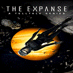 ** The Expanse - A Telltale Series* ПК Эпик Геймс EGS**