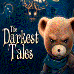 ** The Darkest Tales / Даркест Талес *ПК Эпик Геймс EGS
