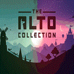 ** The Alto Collection * ПК Эпик Геймс EGS **