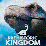 **Prehistoric Kingdom | ПК Epic Games EGS**