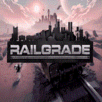 **RAILGRADE | ПК Epic Games EGS**