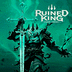 **Ruined King A League of Legends | ПК Epic Games EGS