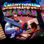 **Shakedown - Hawaii | ПК Epic Games EGS**