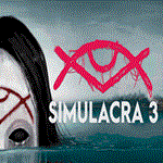 **SIMULACRA 3 / Симулякра 3 | ПК Epic Games EGS**