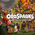 **Oddsparks: An Automation Adventure |ПК Epic Games EGS