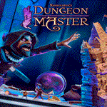 *Naheulbeuks Dungeon Master | PS5 Турция*