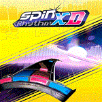 *Spin Rhythm XD VR / Спин Ритм | PS4/PS5 Турция*