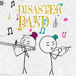 *Disaster Band | PS5 Турция*