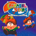 *Parasol Stars The Story of Bubble Bobble 3 |PS Турция