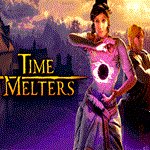 *TimeMelters / Тайммелтерс | PS5 Турция*