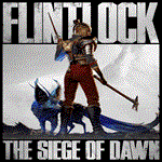 *Flintlock The Siege of Dawn / Флинтлок | PS5 Турция