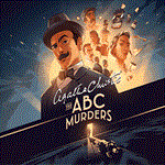 *Agatha Christie The ABC / Агата Кристи | PS Турция