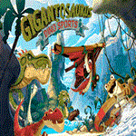 *Gigantosaurus: Dino Sports | PS4/PS5 Турция*