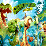 *Gigantosaurus: The Game | PS4/PS5 Турция*
