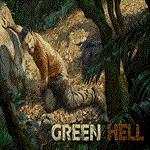 *Green Hell | PS4/PS5 Турция*