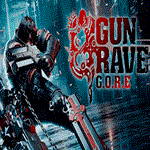 *Gungrave G.O.R.E / Гангрейв | PS4/PS5 Турция*
