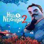 *Hello Neighbor 2 / Привет Сосед 2 | PS4/PS5 Турция
