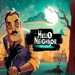 *Hello Neighbor Hide and Seek | PS4/PS5 Турция*
