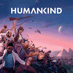 *HUMANKIND / Хуманкинд | PS4/PS5 Турция*