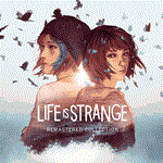 *Life is Strange Remastered Collection | PS Турция