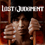 *Lost Judgment | PS4/PS5 Турция*