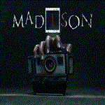*MADiSON | PS4/PS5 Турция*