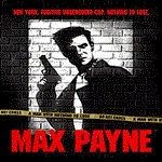 *Max Payne / Макс Пейн | PS4/PS5 Турция*