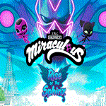 *Miraculous: Rise of the Sphinx | PS4/PS5 Турция*