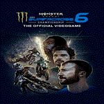 *Monster Energy Supercross | PS4/PS5 Турция*
