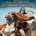 * Mount & Blade 2: Bannerlord ** PS4/PS5/ПС Турция *