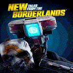 *New Tales from the Borderlands | PS4/PS5 Турция*
