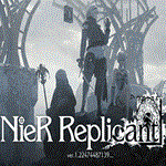 *NieR Replicant | PS4/PS5 Турция*