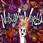 *Nobody Saves the World | PS4/PS5 Турция*