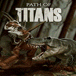 *Path of Titans / Пат оф Титанс | PS4/PS5 Турция*