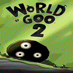 **World of Goo 2 / Ворлд оф Гу 2 | ПК Epic Games EGS**