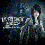 *PROJECT ZERO MAIDEN OF BLACK WATER | PS4/PS5 Турция