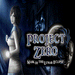 *PROJECT ZERO Mask of the Lunar Eclipse | PS Турция