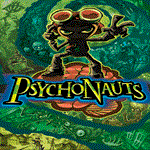 *Psychonauts / Психонавт | PS4/PS5 Турция*