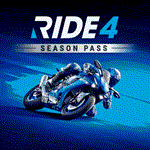 *RIDE 4 Season Pass | PS5 Турция